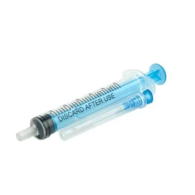 Accupoint šļirce 2 ml LS 23 g (0.6 x 32 mm) N1