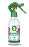 AIR WICK RAINY EUCALYPTUS&FREESIA GAISA ATSVAIDZINĀTĀJS, 237ML
