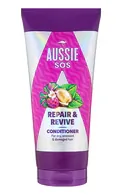 AUSSIE SOS REPAIR & REVIVE KONDICIONIERIS, 200ML