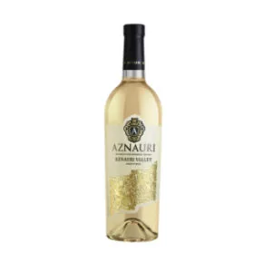 Vīns B. aznauri valley 0,75 l 11%