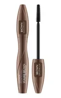 CATRICE GLAM & DOLL VOLUME BROWN MASCARA WATERPROOF SKROPSTU TUŠA, 10ML