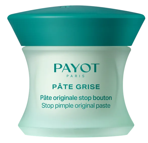 Payot Pate Grise Stop pimple original pasta, 15 ml