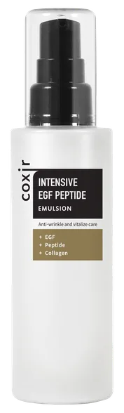 Coxir Intensive Egf Peptide emulsija, 100 ml