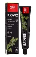 SPLAT SPECIAL BLACKWOOD ZOBU PASTA AR KOKOGLI, 75ML