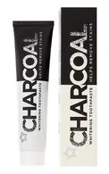 SUPERDRUG CHARCOAL WHITENING ZOBU PASTA, 75ML
