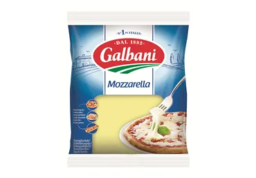SIERS MOZZARELLA GALBANI 300G
