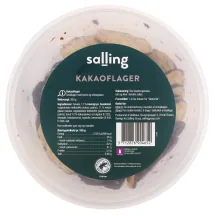 CEPUMI SALLING AUZU-KAKAO 300G
