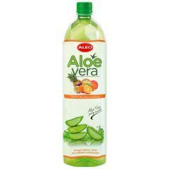 DZĒRIENS ALOE VERA TROPIC 1.5L AR DEPOZ.