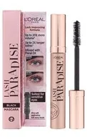L`OREAL PARIS LASH PARADISE SKROPSTU TUŠA, BLACK, 6.4ML