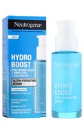 NEUTROGENA HYDRO BOOST MITRINOŠS SERUMS SEJAI, 30ML