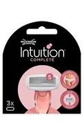 WILKINSON INTUITION COMPLETE REZERVES KASETNES, 3GB.