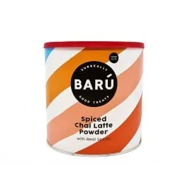 MAISĪJUMS DZĒRIENIEM SPICED CHAI LATTE BARU 1500G