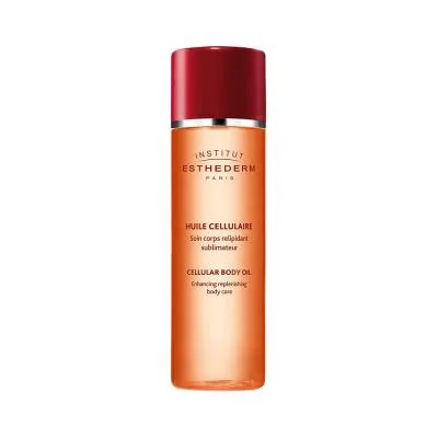 Institut Esthederm celulārā eļļa ķermenim , 125 ml