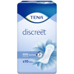 Hig.paketes Tena Lady Extra 10GB
