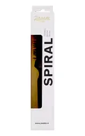 JÄNEKE SPIRAL ALUMINIUM THERMAL ROUND BRUSH TERMISKĀ MATU SUKA, 52MM