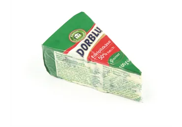 SIERS DOR BLU CLASSIC 50% 100G