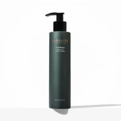 Labrains Nordic Mud sejas ādas attīrīšanas gels 200 ml