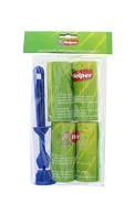 WATSONS PUTEKĻU RULLĪŠU KOMPLEKTS