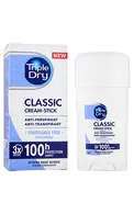 TRIPLE DRY CLASSIC KRĒMVEIDA ANTIPERSPIRANTS, 45ML