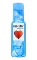 MASCULAN SILK LUBRIKANTS, 75ML