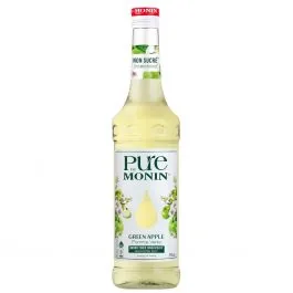 PURE ZAĻO ĀBOLU KONCENTRĀTS 700ML [6] DEP