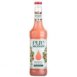 PURE SARKANO OGU KONCENTRĀTS 700ML [6] DEP