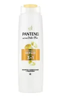 PANTENE INTENSIVE REPAIR ACTIVE NUTRI-PLEX 3IN1 ŠAMPŪNS, 325ML
