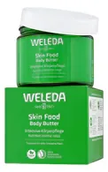 WELEDA SKIN FOOD ĶERMEŅA SVIESTS, 150ML