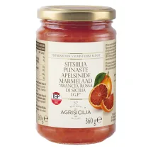 IEVĀRĪJUMS AGRISICILIA SARKANO APELSĪNU 360G