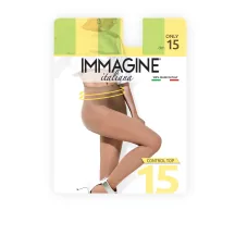 SIEVIEŠU ZEĶUBIKSES IMMAGINE ONLY 15D NEUTRO 5