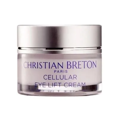 Christian Breton Cellular Eye Lift krēms 15 ml