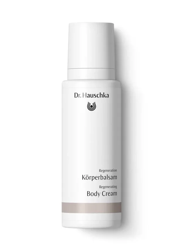 Dr. Hauschka atjaunojošs ķermeņa krēms nobriedušai ādai, 150 ml