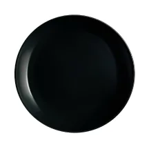 PUSDIENU ŠĶĪVIS LUMINARC DIWALI BLACK 25CM