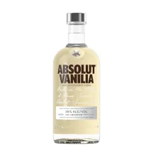 Водка Absolut Vanilia 38%, 0,7 л