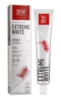 SPLAT SPECIAL EXTREME WHITE BALINOŠA ZOBU PASTA, 75ML