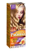 RJABINA MATU KRĀSA, 1002 SILTAIS BLONDS