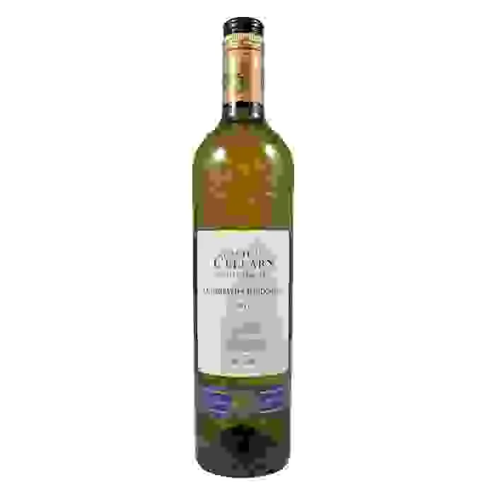 Baltvīns Western Cellars Colombard Chardonnay, california, asv sausais 11,5% 0,75 l