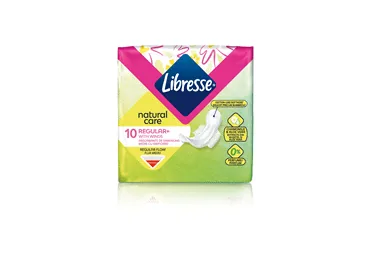 HIG.PAKETES LIBRESSE NATURAL CARE 10GB