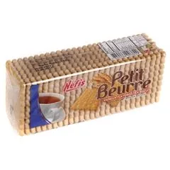 CEPUMI PETIT BEURRE 185G