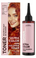JOANNA ULTRA COLOR MATU TONĒJOŠAIS LĪDZEKLIS, CHILLI LATTE, 100G