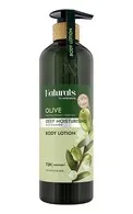 NATURALS BY WATSONS OLIVE MITRINOŠS ĶERMEŅA LOSJONS, 490ML