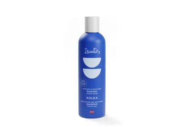 MITRINOŠS UN SPĪDUMU PIEŠĶIROŠS ŠAMPŪNS KOLKA 300ML