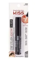 KISS STRIP EYELASH ADHESIVE 24H MĀKSLĪGO SKROPSTU LĪME, CLEAR, 5ML
