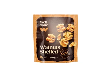 VALRIEKSTI WELL DONE LOBĪTI 200G