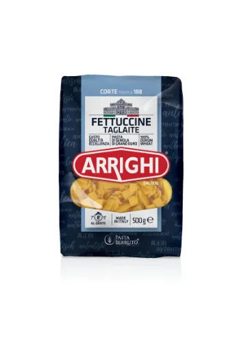 MAKARONI ARRIGHI FETTUCCINE, 500G