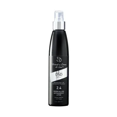 2.4 DSD de Luxe pretblaugznu losjons 200 ml