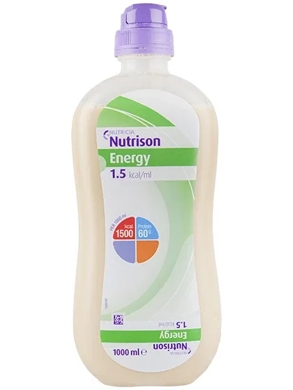 Nutricia Nutrison Energy, 1000 ml