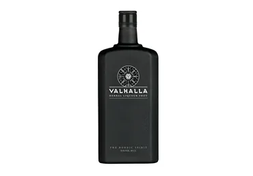 Liķieris Valhalla Herbal Shot 35% 0,5 l