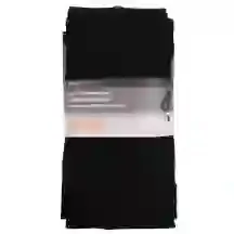 SIEVIEŠU TERMOLEGINGI MYWEAR, MELNI XL/XXL, AW26