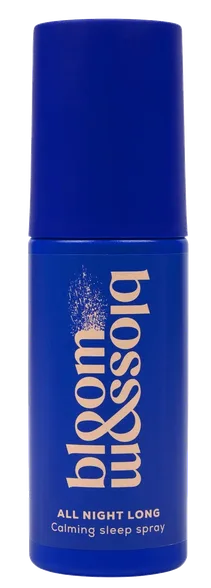 Bloom & Blossom All Night Long sleep sprejs, 75 ml